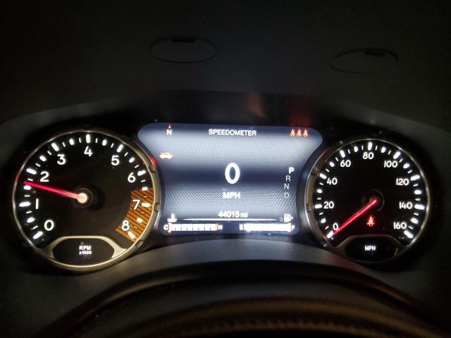 2019 JEEP RENEGADE T - ZACNJBC15KPK63940