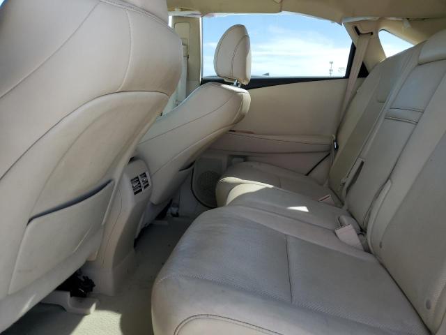 2015 LEXUS RX 450H 2T2BC1BA7FC009848