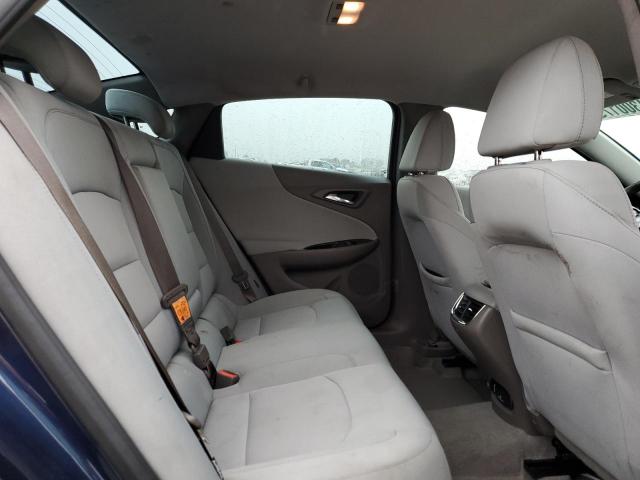 2016 CHEVROLET MALIBU LT - 1G1ZE5ST6GF348317