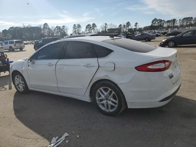 Vin: 1fa6p0h78g5124253, lot: 43131905, ford fusion se 20162