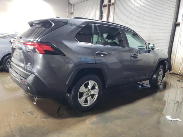 2021 TOYOTA RAV4 XLE - 2T3P1RFVXMC180738