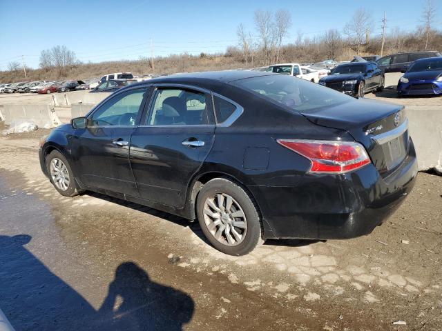 2015 NISSAN ALTIMA 2.5 - 1N4AL3AP7FN369206