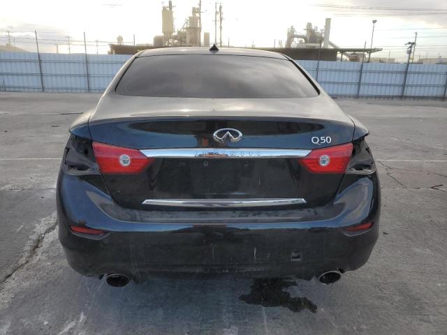 2015 INFINITI Q50 HYBRID JN1AV7AP1FM790102