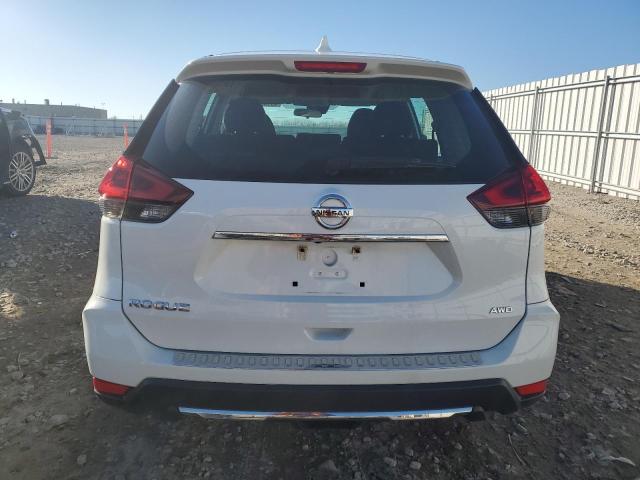 2020 NISSAN ROGUE S 5N1AT2MV8LC762875