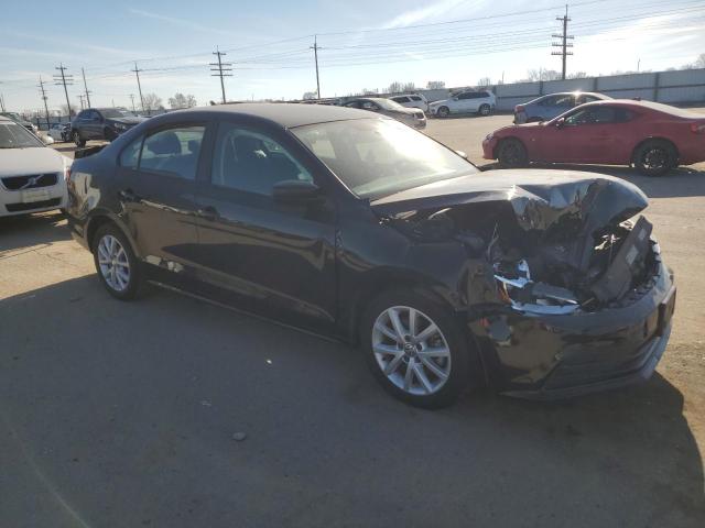 2015 VOLKSWAGEN JETTA SE - 3VWD17AJ1FM332319