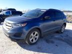 2018 FORD EDGE SE - 2FMPK4G91JBB37397