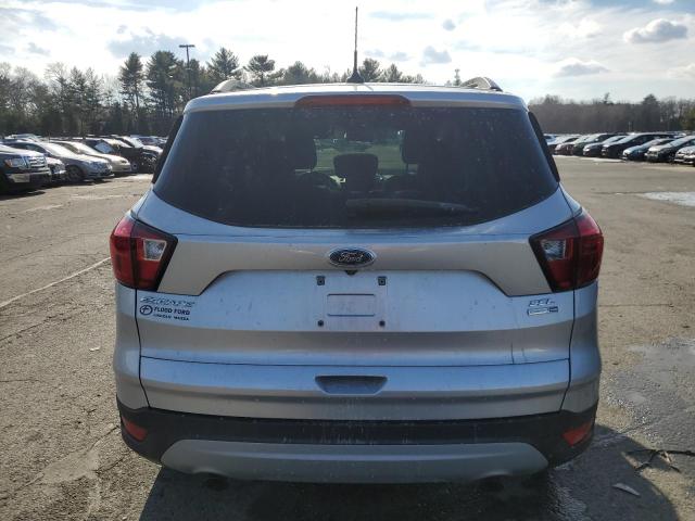 2019 FORD ESCAPE SEL 1FMCU9HD2KUA57501