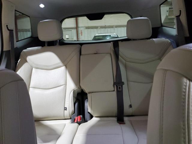 2020 CADILLAC XT6 PREMIU - 1GYKPCRS5LZ149413