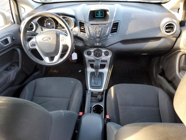 2016 FORD FIESTA SE 3FADP4BJ6GM118268