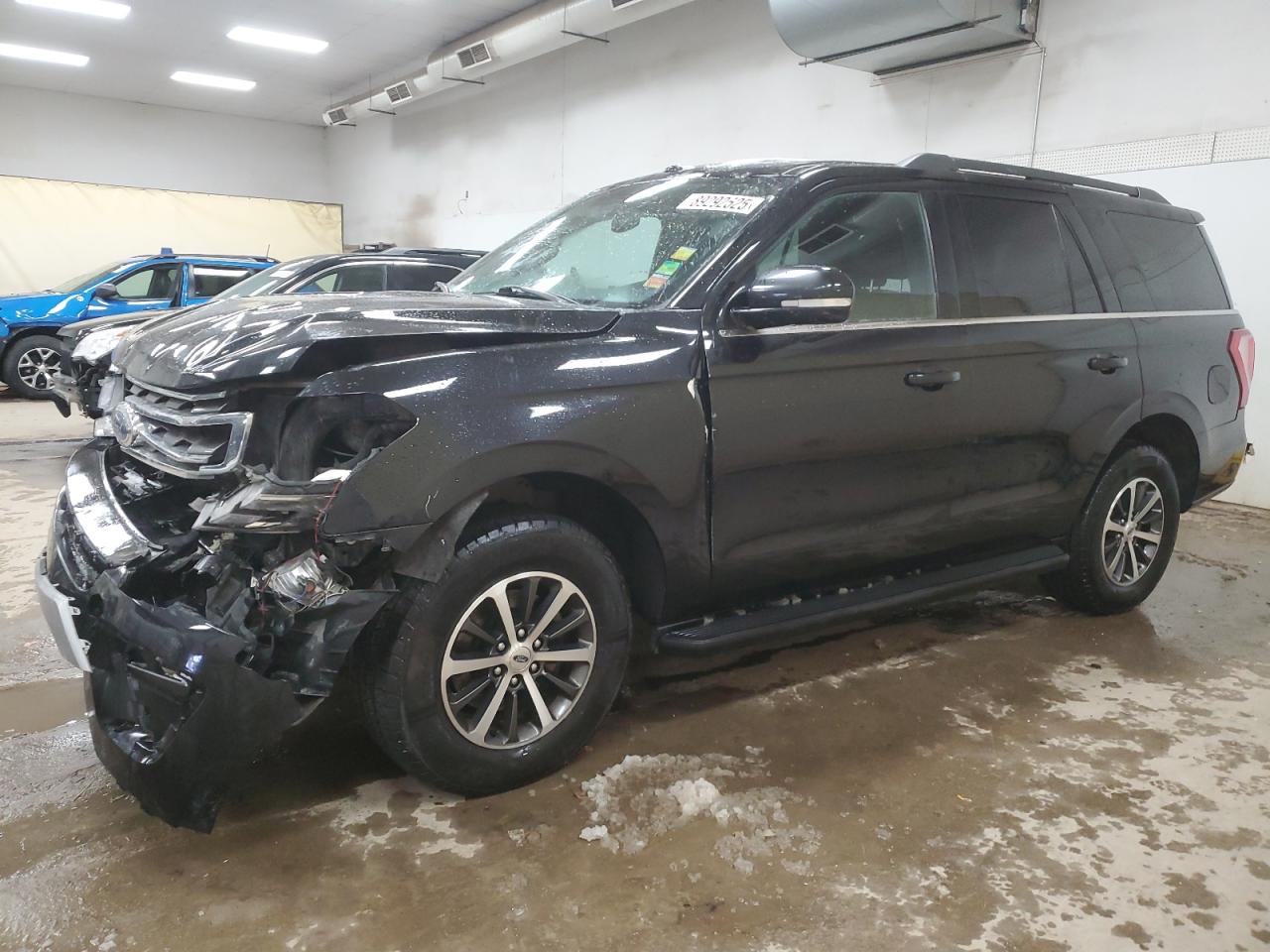 FORD EXPEDITION 2019