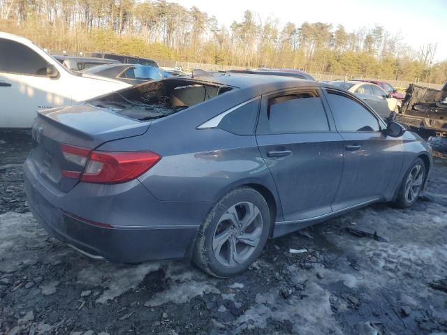 Vin: 1hgcv1f47ka008321, lot: 89275745, honda accord ex 20193