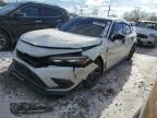 2022 HONDA CIVIC SPOR - 19XFL2H81NE004645