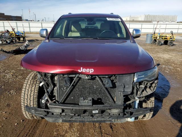 2019 JEEP GRAND CHER 1C4RJFBG8KC624857