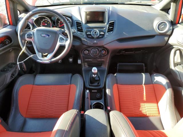 2016 FORD FIESTA ST - 3FADP4GX5GM135706