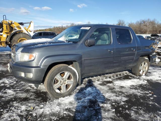 HONDA RIDGELINE