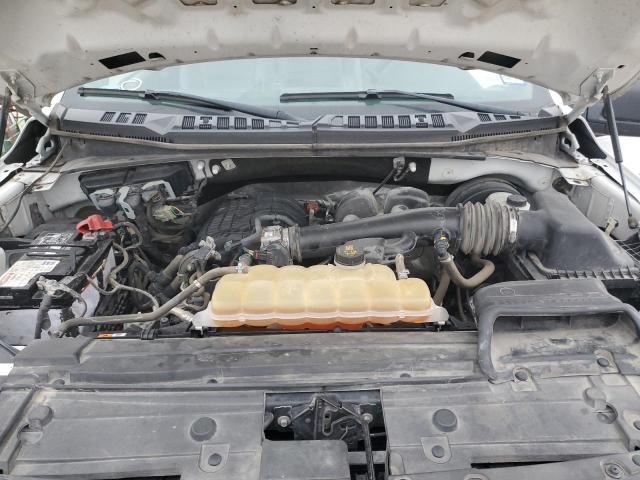 2019 FORD F150 SUPER - 1FTEX1CBXKKD07302