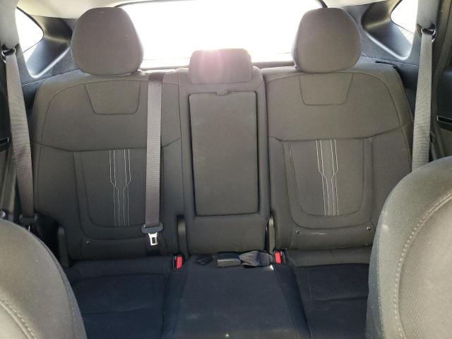 2022 HYUNDAI TUCSON SEL KM8JFCA18NU023226