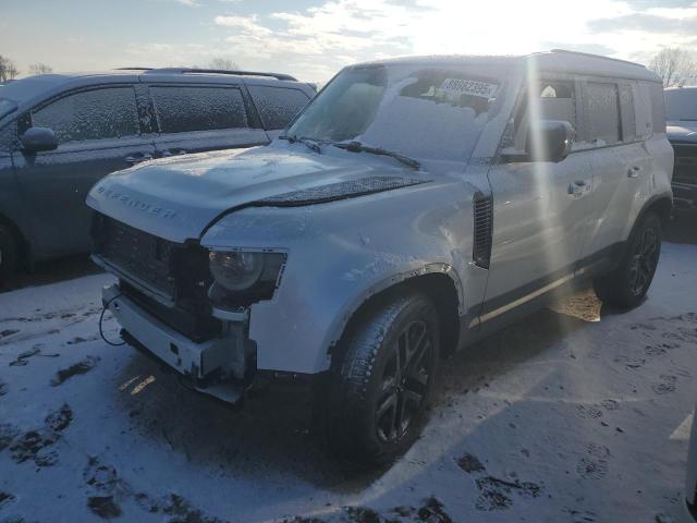 LAND ROVER DEFENDER 110 S