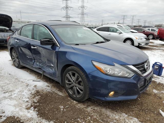 2018 NISSAN ALTIMA 2.5 - 1N4AL3AP4JC144200
