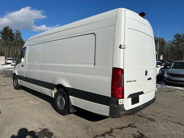 2020 MERCEDES-BENZ SPRINTER 2 W1Y4EDHY4LT031271