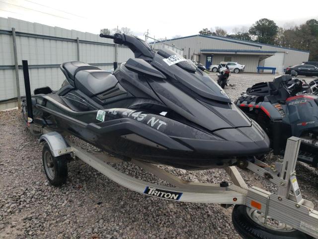 OTHER JETSKI 2020 black   YAMA2097F020 photo #1