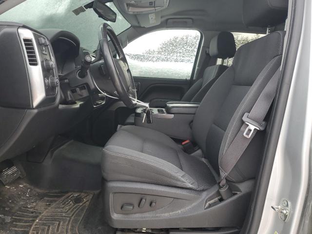 2017 CHEVROLET SILVERADO - 3GCUKREC6HG130908