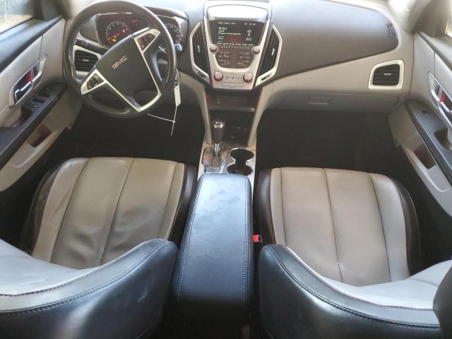2016 GMC TERRAIN SL - 2GKFLUE35G6227072