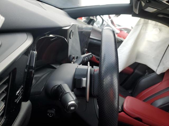 2022 LEXUS NX 450H - JTJKKCFZ4N2004779