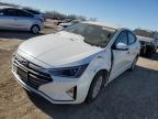 2019 HYUNDAI ELANTRA SE - 5NPD74LF4KH424677