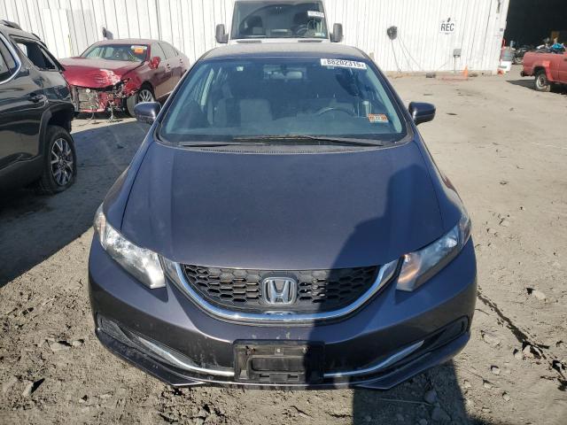 2015 HONDA CIVIC LX - 19XFB2F51FE270020