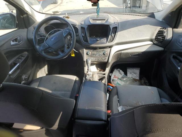 2017 FORD ESCAPE SE 1FMCU9G93HUD48174