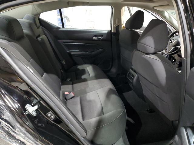 2020 NISSAN ALTIMA SV - 1N4BL4DWXLC241708