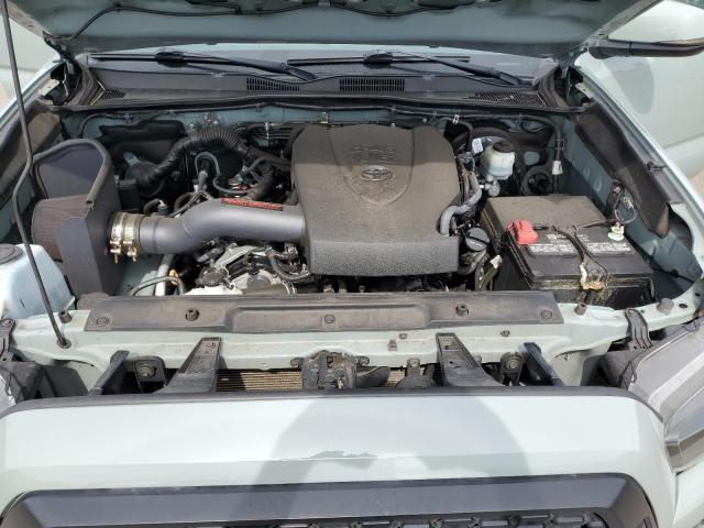 2022 TOYOTA TACOMA DOU - 3TYCZ5AN3NT067565