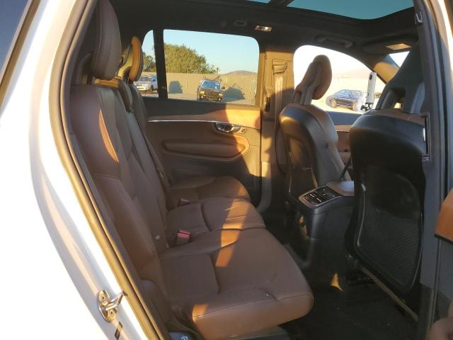2022 VOLVO XC90 T8 RE YV4BR0CZ0N1818724