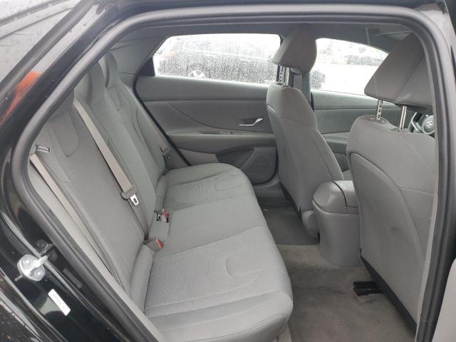 2023 HYUNDAI ELANTRA SE - KMHLL4AG8PU562900