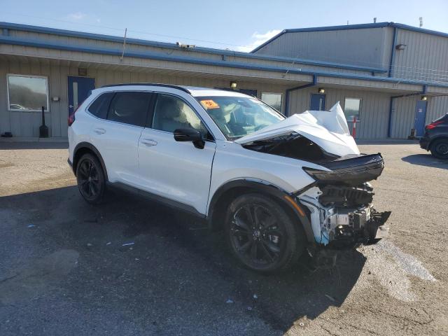 2024 HONDA CR-V SPORT - 7FARS6H93RE063698