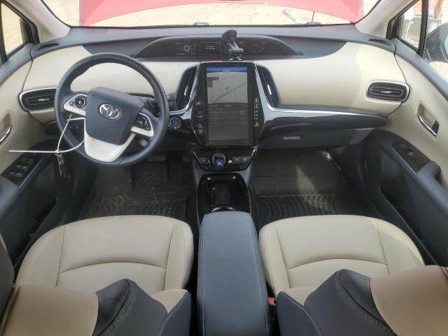 2018 TOYOTA PRIUS JTDKARFUXJ3548494