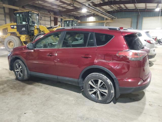 2018 TOYOTA RAV4 ADVEN - 2T3RFREV6JW754239