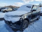 2016 LAND ROVER RANGE ROVE - SALGS2PF4GA288696