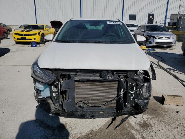 2022 HYUNDAI ACCENT SE - 3KPC24A64NE172256