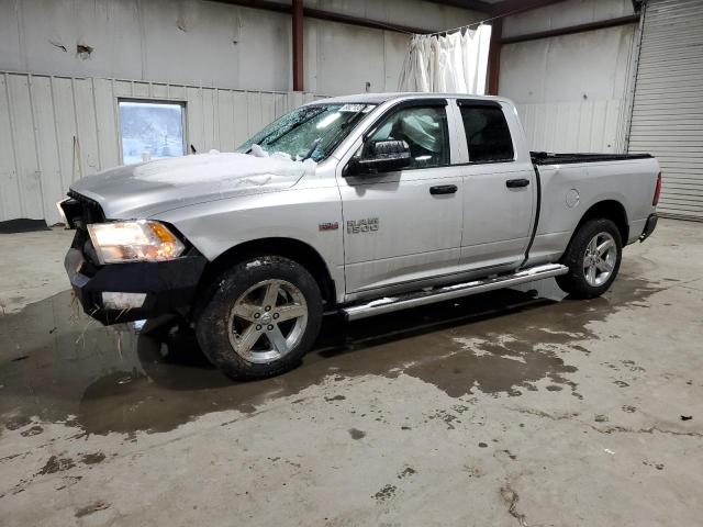 RAM 1500 ST 2015 silver  gas 1C6RR7FT3FS560851 photo #1