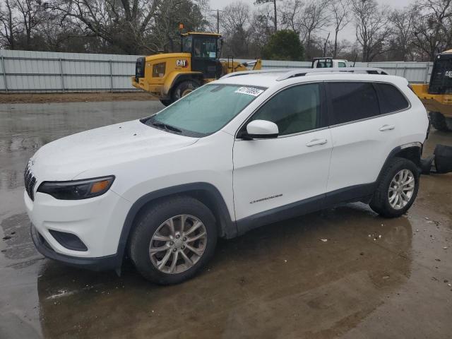 2019 JEEP CHEROKEE L - 1C4PJLCB1KD487568