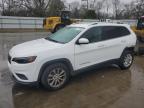 2019 JEEP CHEROKEE L - 1C4PJLCB1KD487568