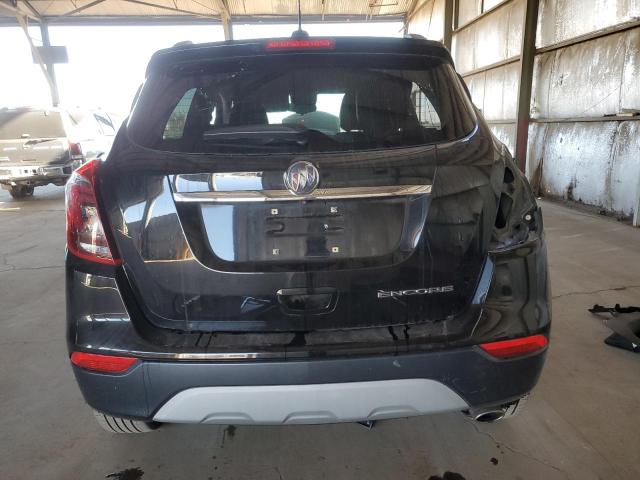 2019 BUICK ENCORE PRE - KL4CJASB9KB887274