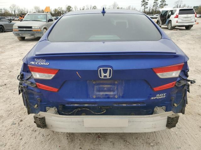 2020 HONDA ACCORD SPO - 1HGCV2F33LA026555