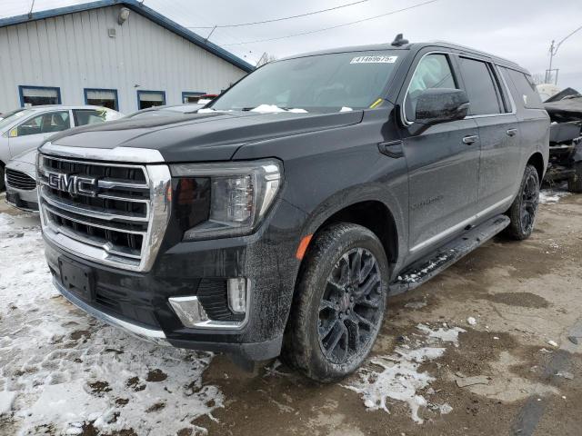 2023 GMC YUKON XL K - 1GKS2GKD5PR349628