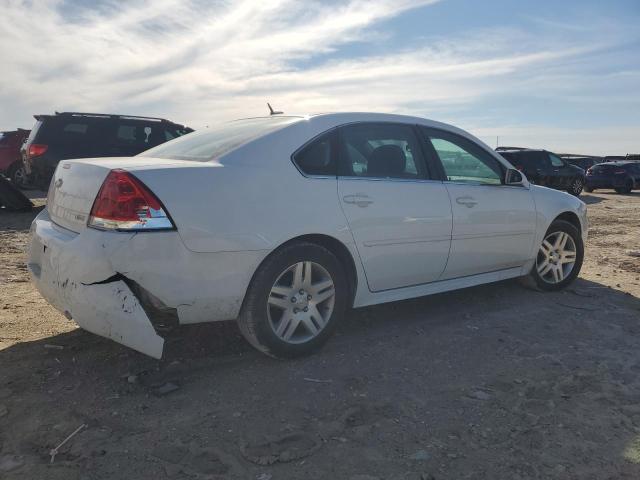 2016 CHEVROLET IMPALA LIM - 2G1WB5E32G1184823