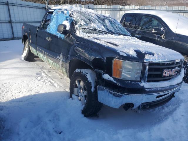 Vin: 1gtr2ve34bz159958, lot: 41964185, gmc sierra k1500 sle 20114