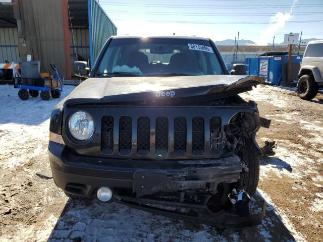 2016 JEEP PATRIOT SP - 1C4NJRBB8GD746463