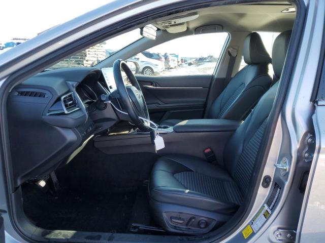 2023 TOYOTA CAMRY SE N - 4T1G11AK8PU788011